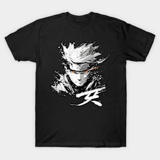 naruto T-Shirt